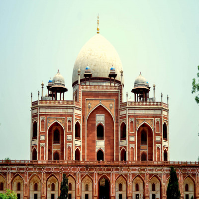 Humayun Tomb Tours